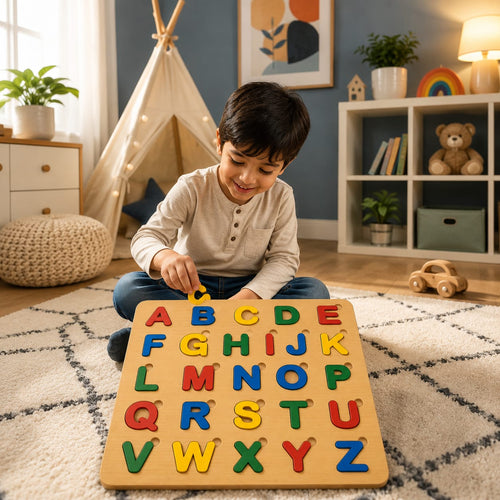 Kids Accessories