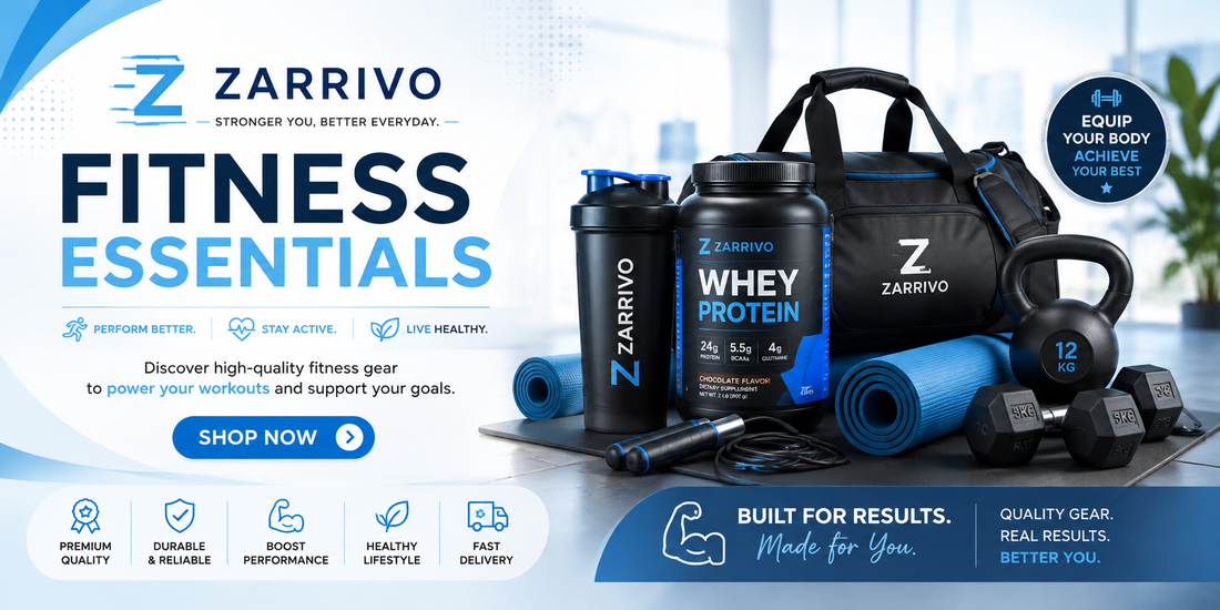 Fitness Essentials