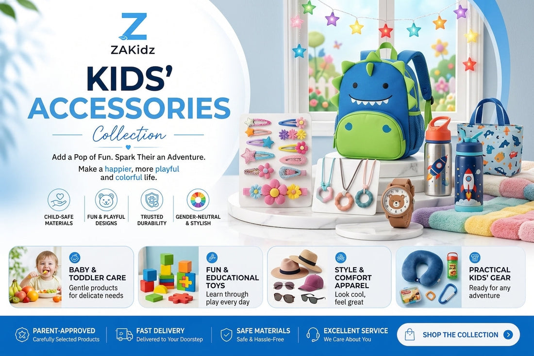 Kids Accessories